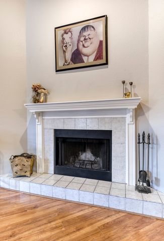 2817 Country Creek Lane, Fort Worth, TX 76123