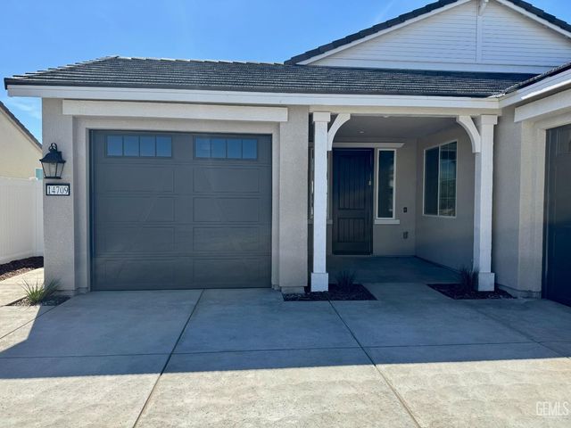 14709 Rutherford Park Ave, Bakersfield, CA 93311