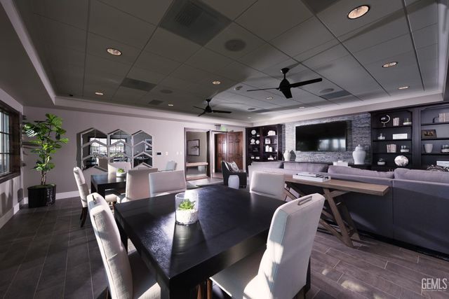 14709 Rutherford Park Ave, Bakersfield, CA 93311