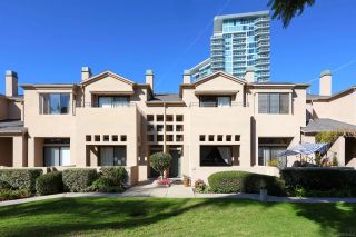 4351 Nobel Dr 60, San Diego, CA 92122