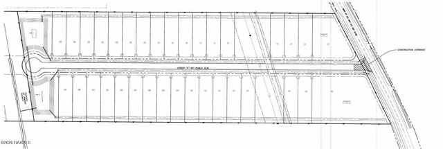 Tbd Hwy 31 Lots 32-34, Breaux Bridge, LA 70517