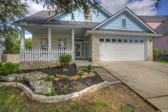 2043 Nevada, San Marcos, TX 78666