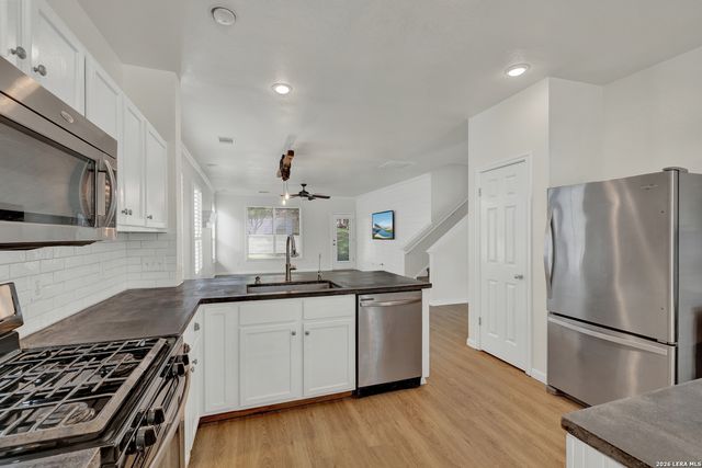 2043 Nevada, San Marcos, TX 78666
