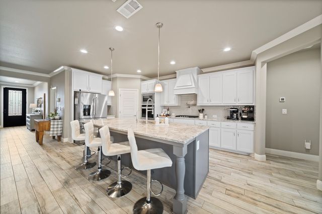 1805 Daybreak Way, Midland, TX 79705