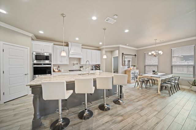 1805 Daybreak Way, Midland, TX 79705