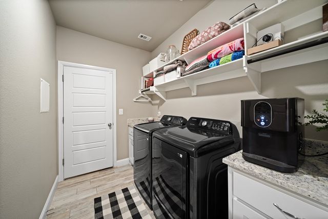 1805 Daybreak Way, Midland, TX 79705