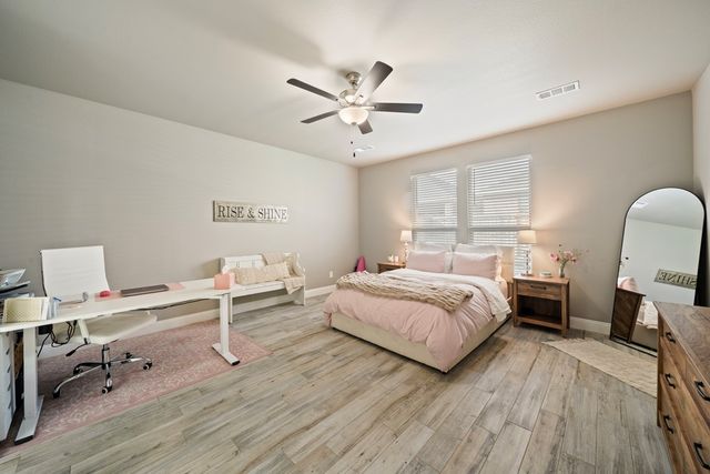 1805 Daybreak Way, Midland, TX 79705