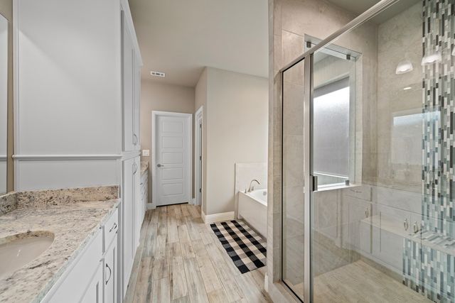 1805 Daybreak Way, Midland, TX 79705