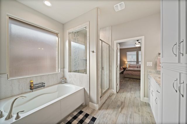 1805 Daybreak Way, Midland, TX 79705