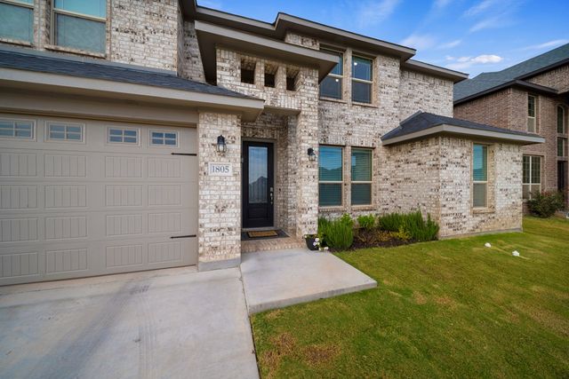 1805 Daybreak Way, Midland, TX 79705