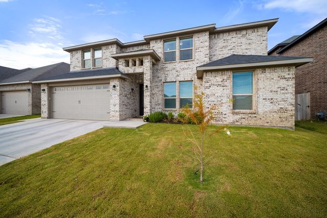 1805 Daybreak Way, Midland, TX 79705