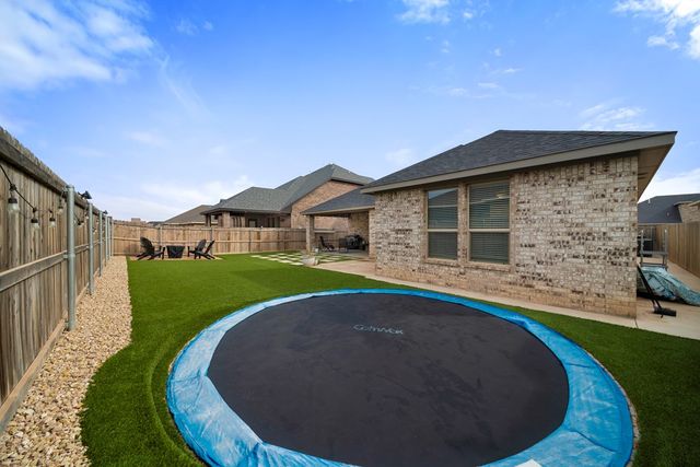 1805 Daybreak Way, Midland, TX 79705