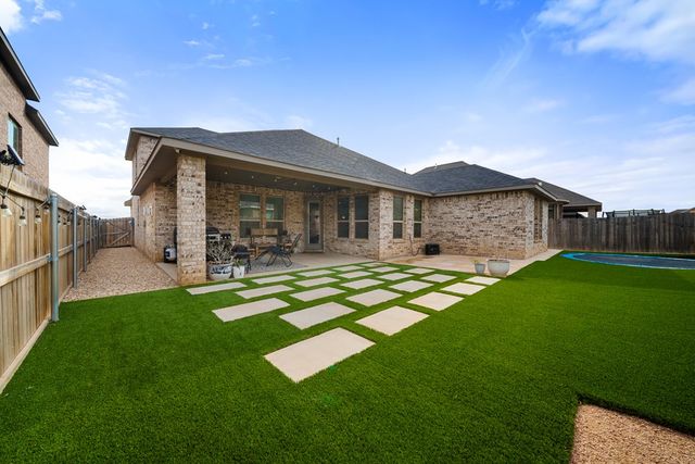 1805 Daybreak Way, Midland, TX 79705