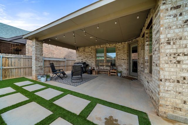 1805 Daybreak Way, Midland, TX 79705