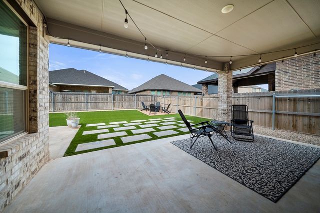 1805 Daybreak Way, Midland, TX 79705