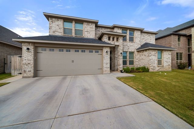 1805 Daybreak Way, Midland, TX 79705