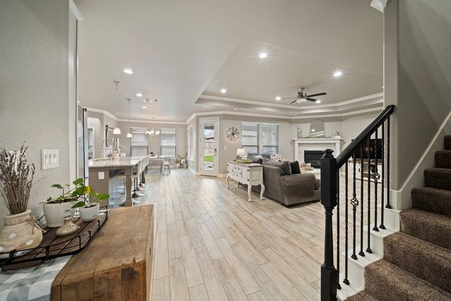 1805 Daybreak Way, Midland, TX 79705