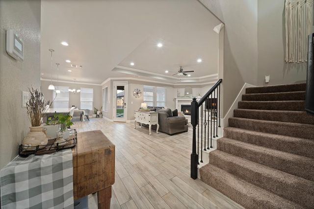 1805 Daybreak Way, Midland, TX 79705