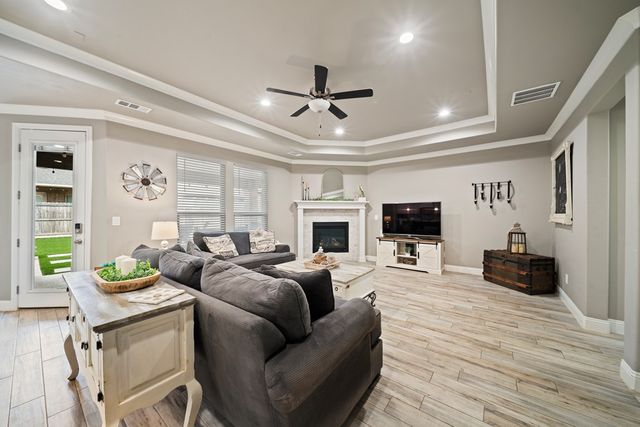 1805 Daybreak Way, Midland, TX 79705