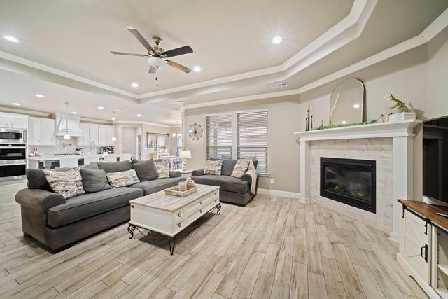 1805 Daybreak Way, Midland, TX 79705