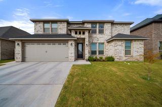 1805 Daybreak Way, Midland, TX 79705