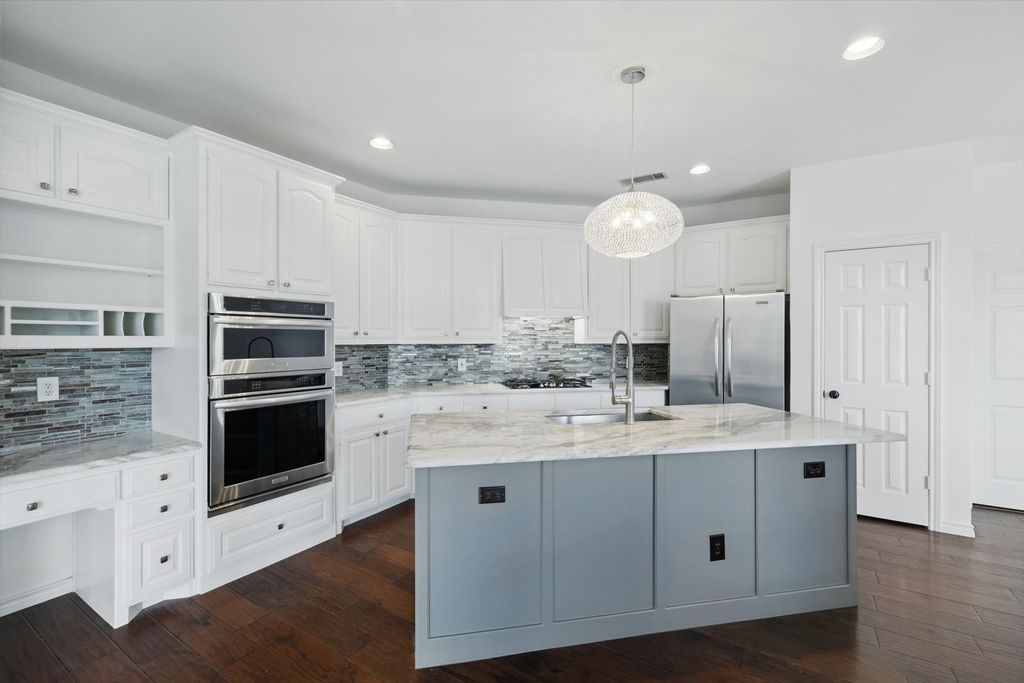 3605 Lowrey Way, Plano, TX 75025