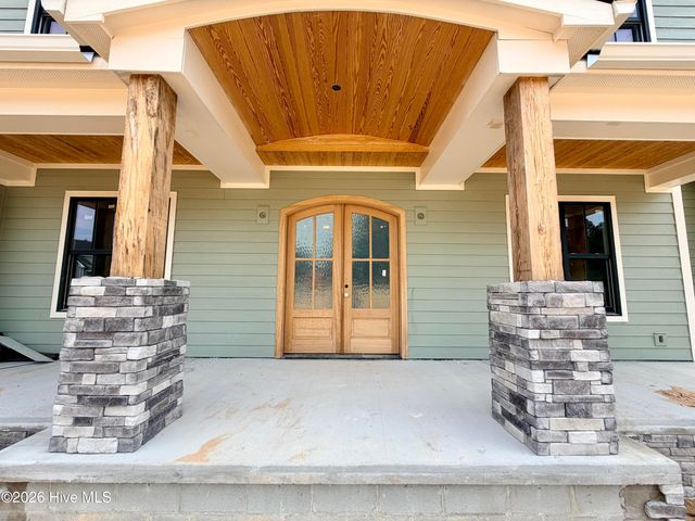 150 Saville Row, Pinehurst, NC 28374