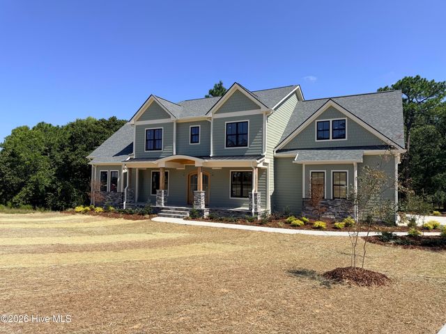 150 Saville Row, Pinehurst, NC 28374
