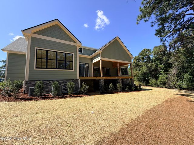 150 Saville Row, Pinehurst, NC 28374