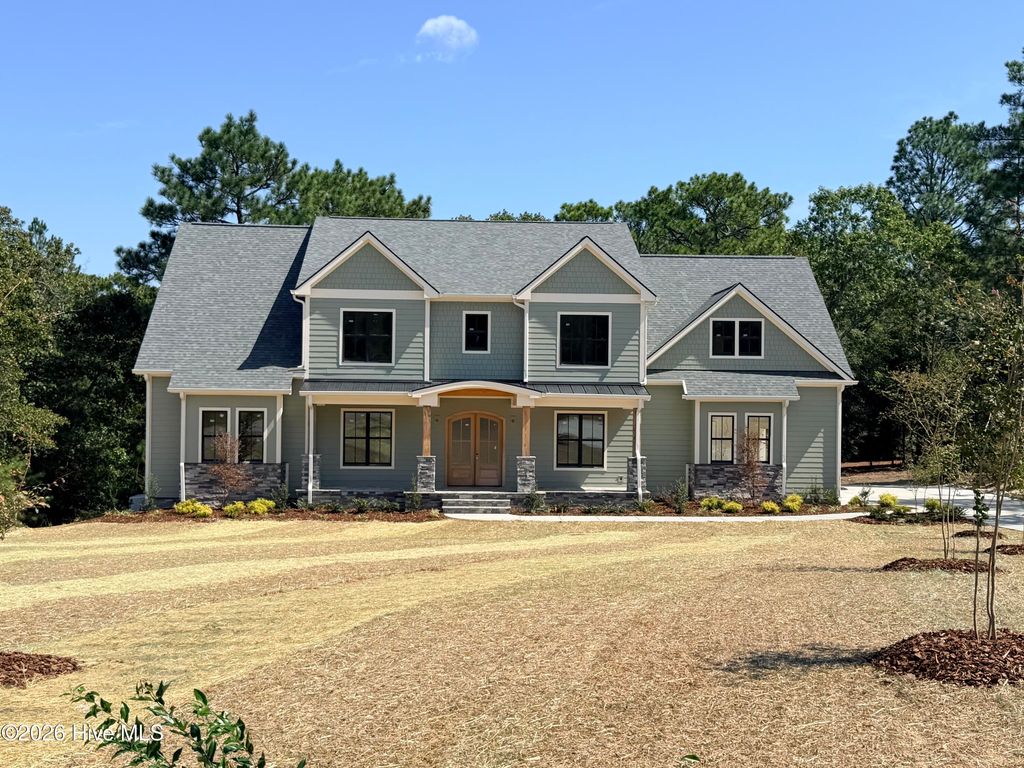 150 Saville Row, Pinehurst, NC 28374