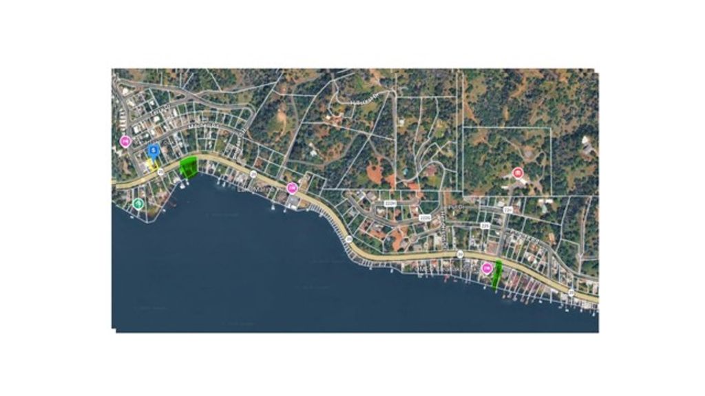 9950 E Highway 20, Clearlake Oaks, CA 95423