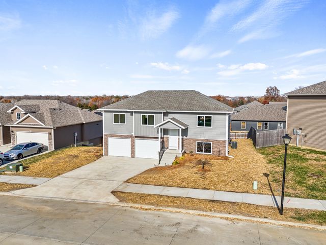 3501 NAPOLI DR, Columbia, MO 65202