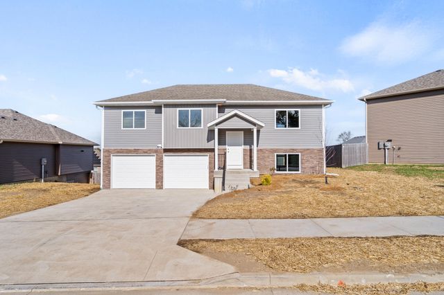 3501 NAPOLI DR, Columbia, MO 65202