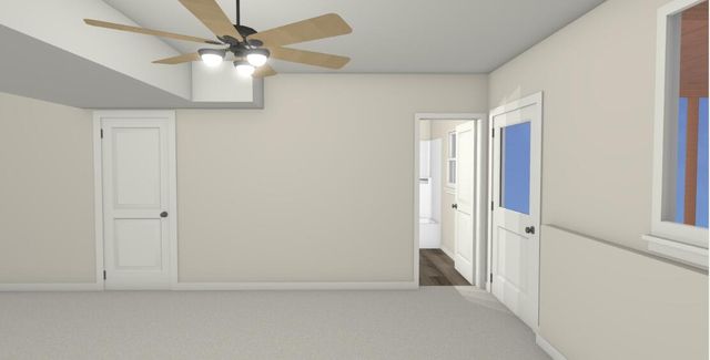 3501 NAPOLI DR, Columbia, MO 65202