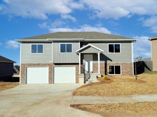 3501 NAPOLI DR, Columbia, MO 65202