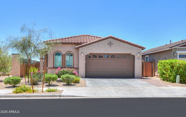 2929 E MOHAVE Lane