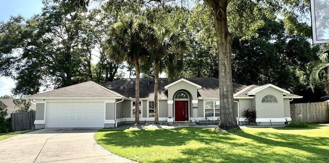 3260 SE 56TH AVENUE, Ocala, FL 34480