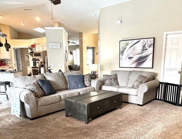 3260 SE 56TH AVENUE, Ocala, FL 34480