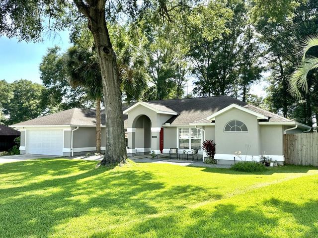 3260 SE 56TH AVENUE, Ocala, FL 34480