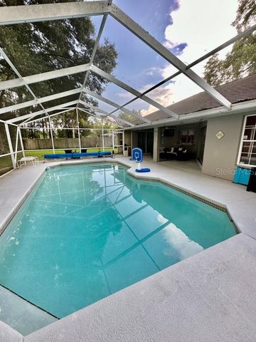 3260 SE 56TH AVENUE, Ocala, FL 34480