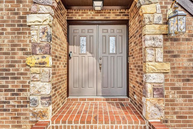 1783 Laurel Mountain DR, Salem, VA 24153