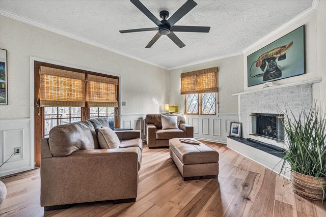 1783 Laurel Mountain DR, Salem, VA 24153