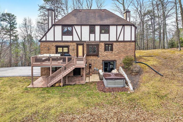 1783 Laurel Mountain DR, Salem, VA 24153