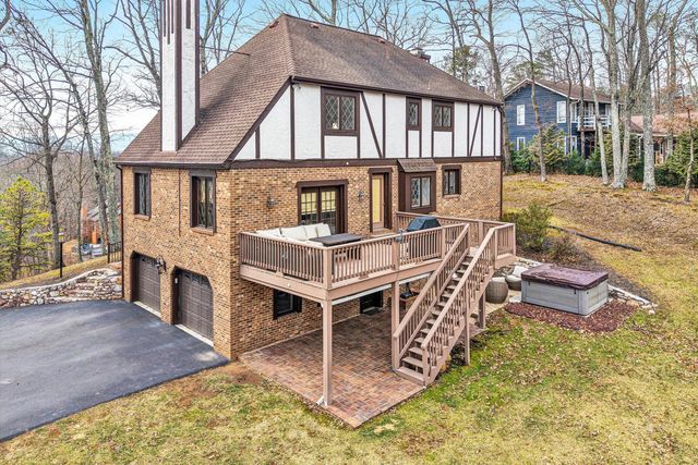 1783 Laurel Mountain DR, Salem, VA 24153