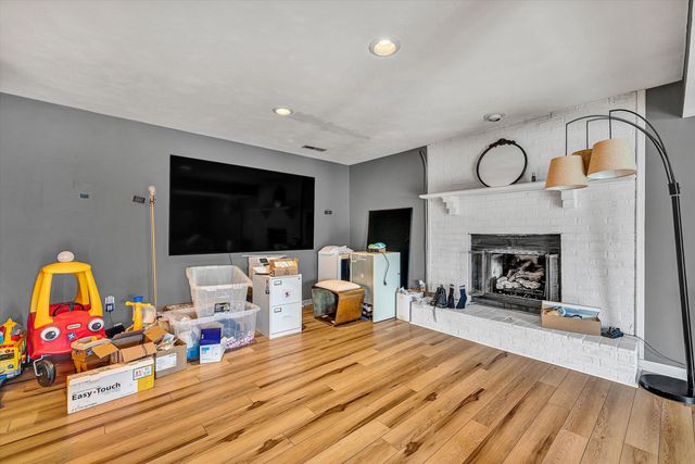 1783 Laurel Mountain DR, Salem, VA 24153