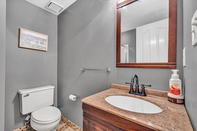 1783 Laurel Mountain DR, Salem, VA 24153