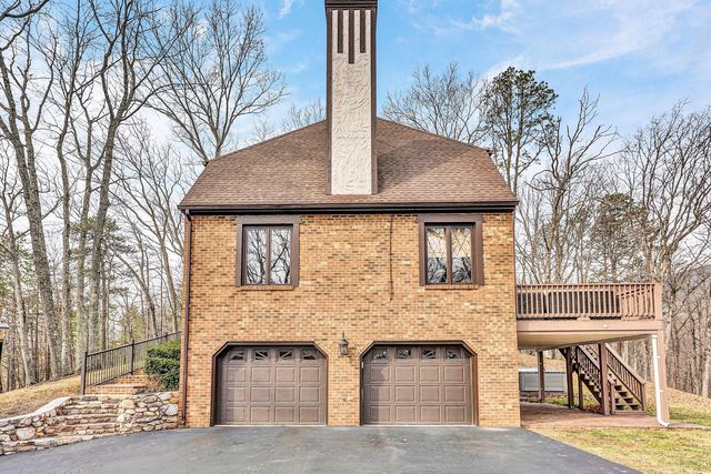 1783 Laurel Mountain DR, Salem, VA 24153