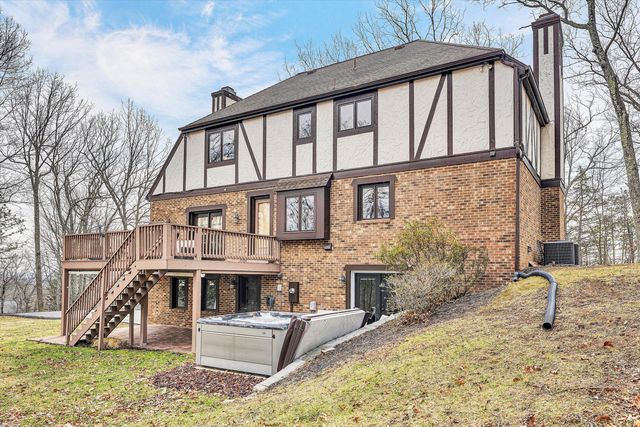 1783 Laurel Mountain DR, Salem, VA 24153