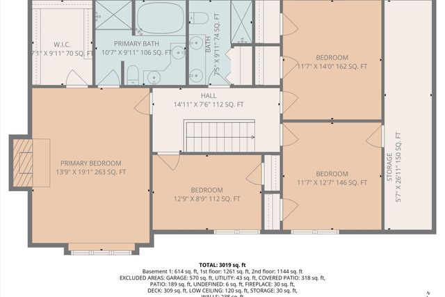 1783 Laurel Mountain DR, Salem, VA 24153