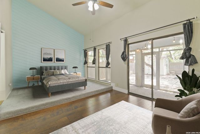 13914 Sugarberry Woods Street, San Antonio, TX 78249